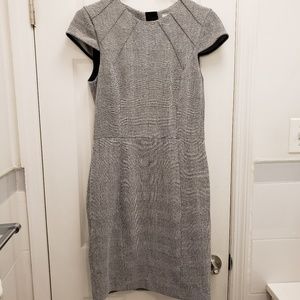 H&M Fitted pencil dress